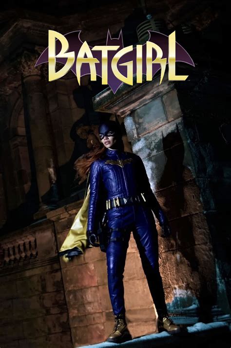 batgirl movie plot|Batgirl (film) 